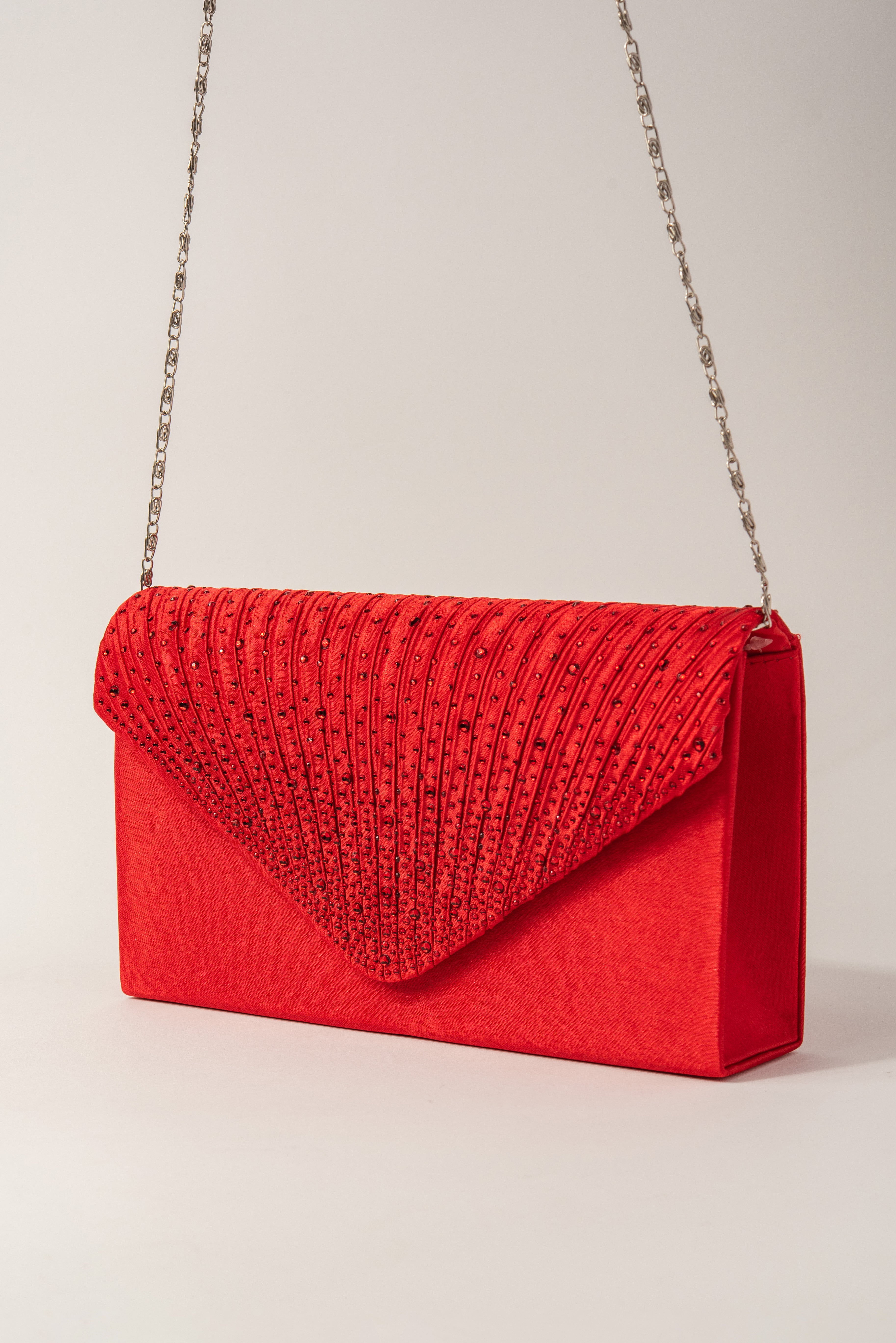 Women's Red Clutches & Pouches | Nordstrom